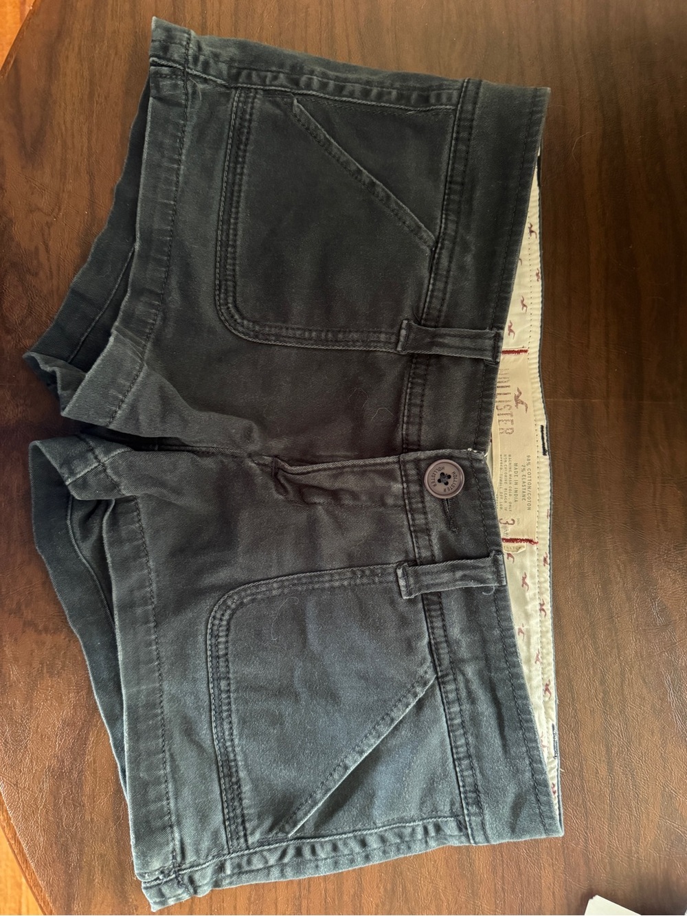 Hollister Shorts